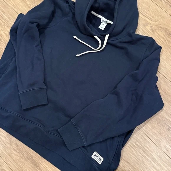 Duluth Trading Co Souped up sweats hoodie - Picture 3 of 3